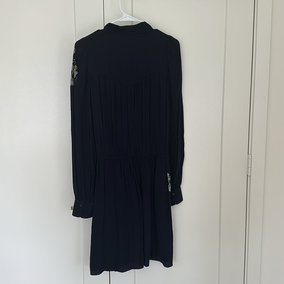 Zadig & Voltaire dress size M - Picture 8 of 9